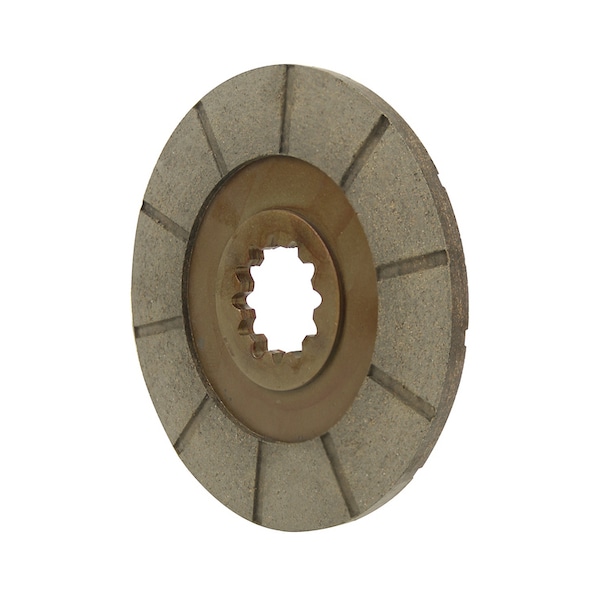 Brake Disc 10" x10" x2"
